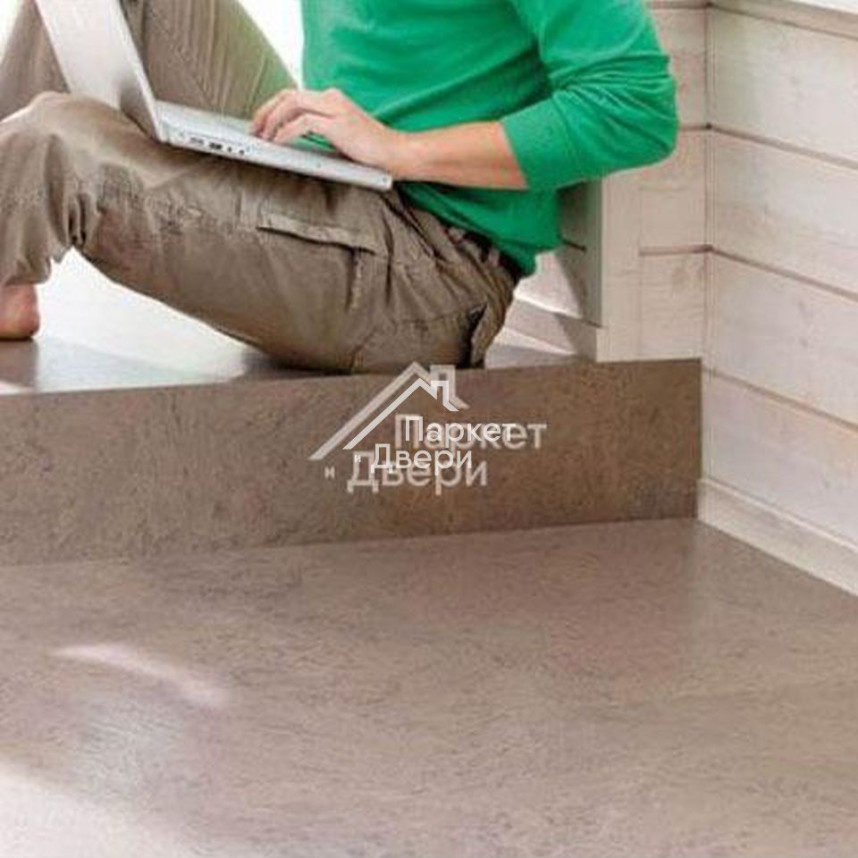 Пробковый пол Wicanders Corkcomfort Loc WRT Personality Champagne P805002 905x295х10,5-1