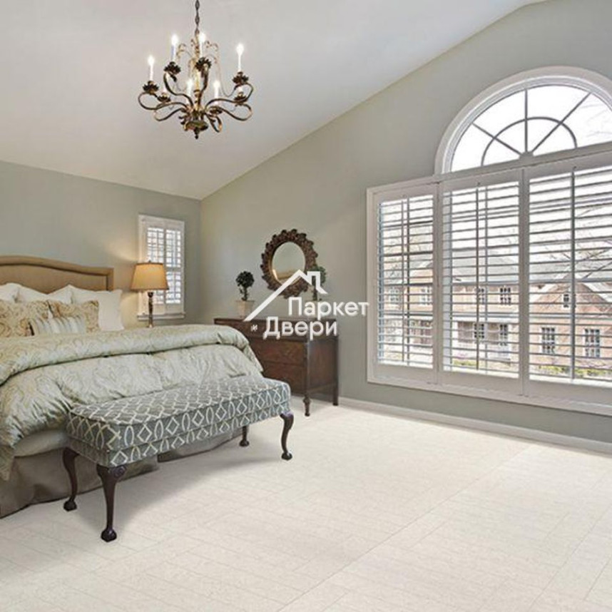 Пробковый пол Wicanders Corkcomfort Loc WRT Personality Moonlight P801002 905x295х10,5-2