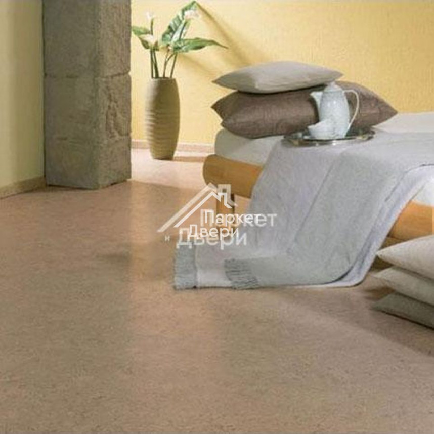 Пробковый пол Wicanders Corkcomfort Loc WRT Personality Timide P802002 905x295х10,5-1