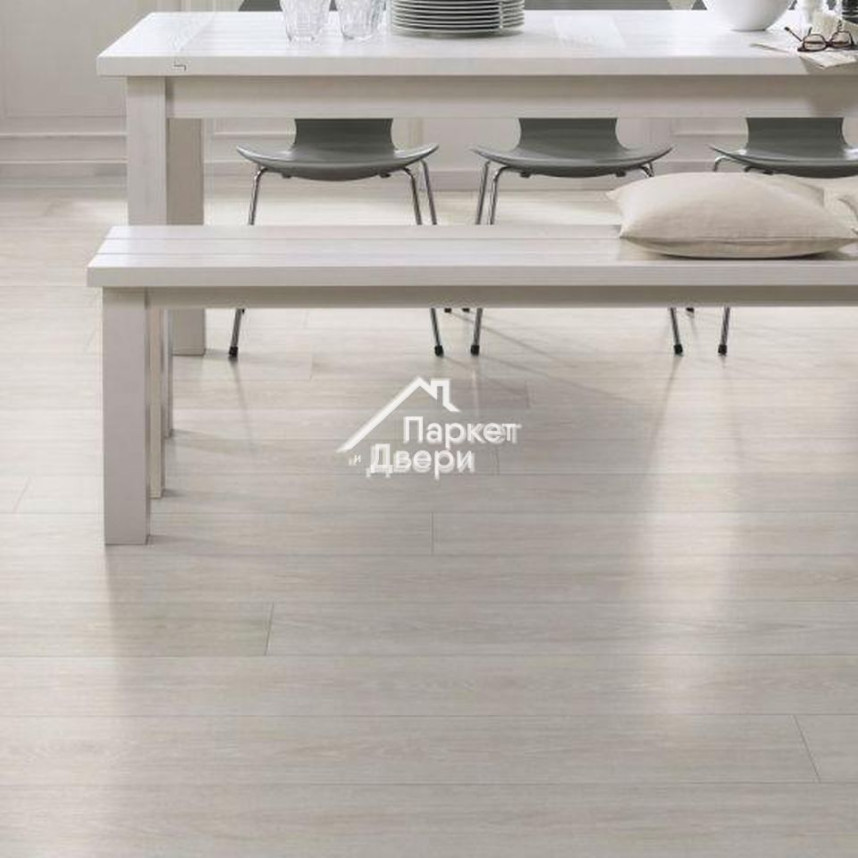 Пробковый замковый пол Wicanders Wood Essence Prime Arctic Oak D8F6001 1830x185x11,5-2