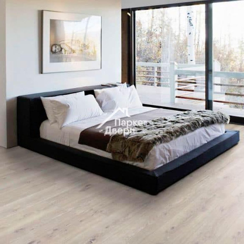 Пробковый замковый пол Wicanders Wood Essence Washed Arcaine Oak D8G1001 1830x185x11,5-1