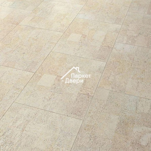 Пробковый клеевой пол Wicanders Corkcomfort Glue-Down Identity Moonlight I901002 600x300x6