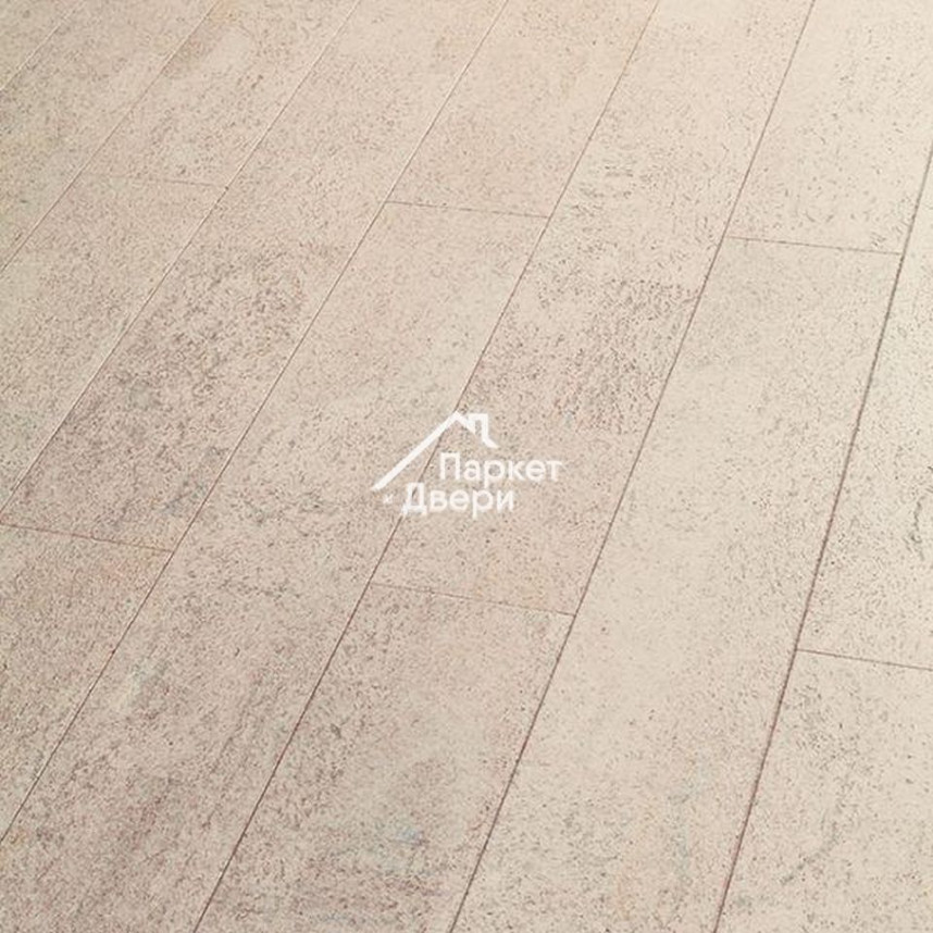 Пробковый клеевой пол Wicanders Corkcomfort Glue-Down Identity Timide I902002 600x300x6-1