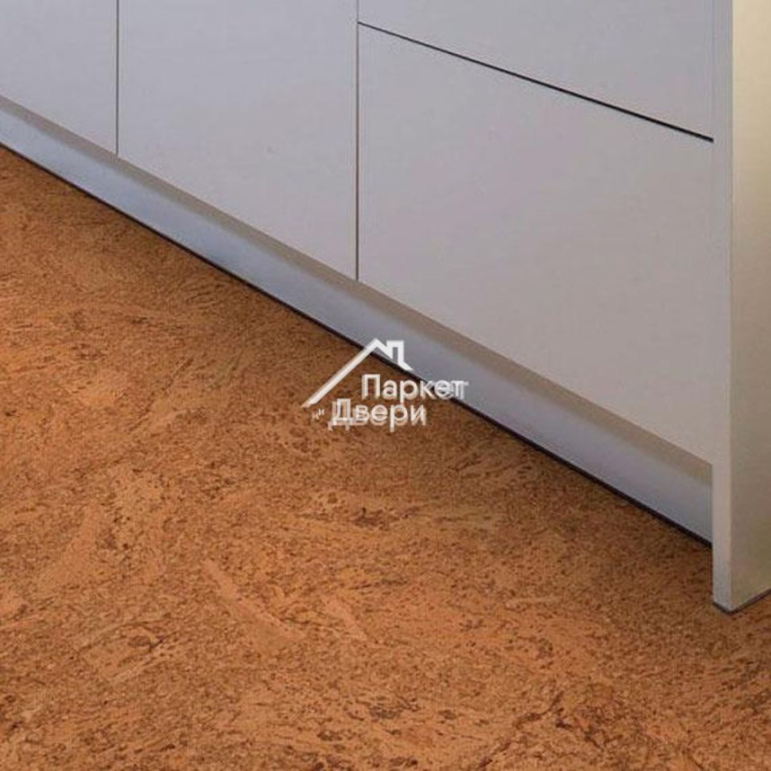 Пробковый клеевой пол Wicanders Corkcomfort Glue-Down Originals Dawn DN130003 600x300x6-1