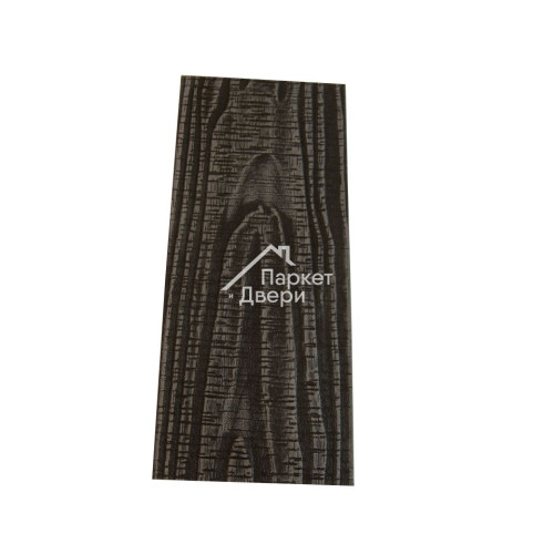 Террасная доска Altay Decking 3D 2сторонний Графит 3000,4000х140х20 мм