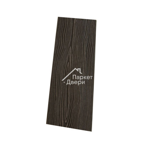 Террасная доска Altay Decking 3D 2сторонний Графит 3000,4000х140х20 мм