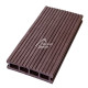 Террасная доска Altay Decking 3D 2сторонний Венге 3000,4000х140х20 мм