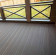 Террасная доска TerraDeck VELVET венге, 3000/4000/5000/6000x152x28
