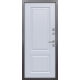 Дверь входная MXDoors ТЕРМО ТИТУЛ ТТ  Букле Антрацит