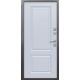 Дверь входная MXDoors ТЕРМО ТИТУЛ ТТ  муар коричневый RAL 8019