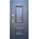 Дверь входная MXDoors ТЕРМО ТИТУЛ ТТ  муар коричневый RAL 8019