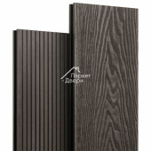 Террасная доска Harvex Julia Антрацит,3000,4000,6000x146x22