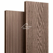 Террасная доска Harvex Julia Шоколад,3000,4000,6000x146x22