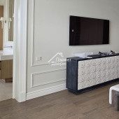 Инженерная доска Kraft Parkett Medium 2-х слойная доска Дуб Рустик Арт.110 920x125x13,5