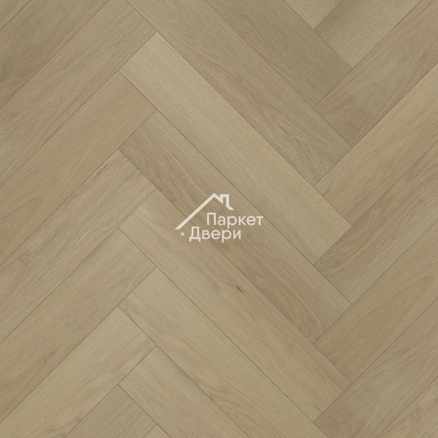 Кварцевый паркет Quartz Parquet Английская Ёлка Дуб Лимба 33-405 5/0,6 мм (1,936м²)