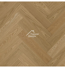 Кварцевый паркет Quartz Parquet Английская Ёлка Дуб Тоскана 33-407 5/0,6 мм (1,936м²)