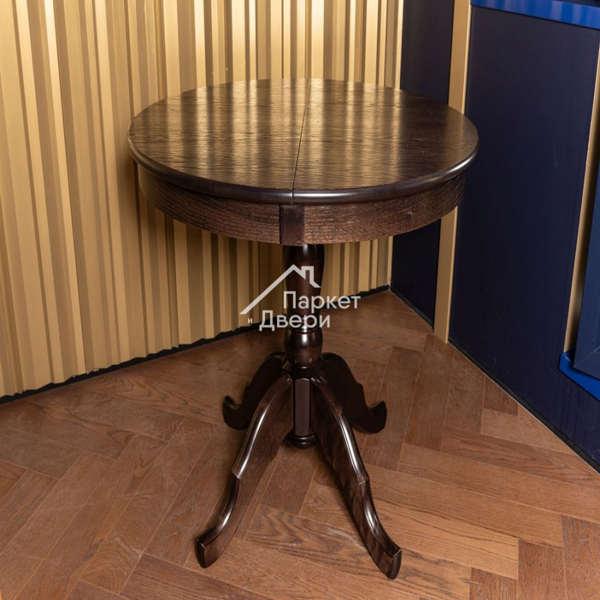 Кварцевый паркет Quartz Parquet Английская Ёлка Дуб Рустикальный 33-410 5/0,6 мм (1,936м²)-3