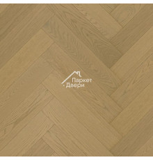 Кварцевый паркет Quartz Parquet Английская Ёлка Дуб Шампань 33-414 5/0,6 мм (1,936м²)