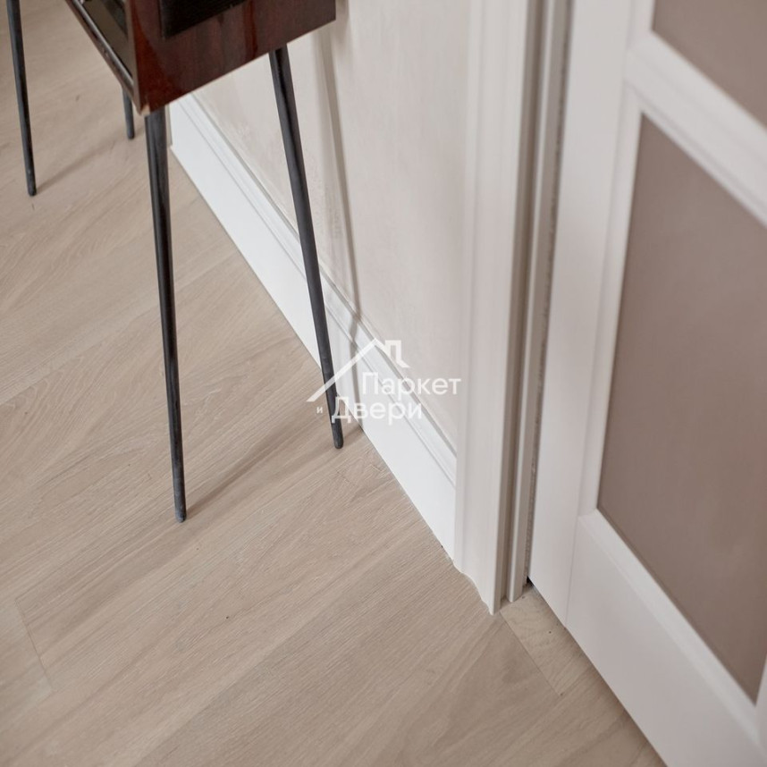 Кварцевый паркет Quartz Parquet Классик Дуб Испанский  404 5/0,6 мм (2,225 м²)-11