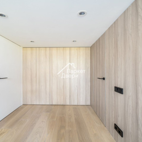 Кварцевый паркет Quartz Parquet Классик Дуб Испанский  404 5/0,6 мм (2,225 м²)