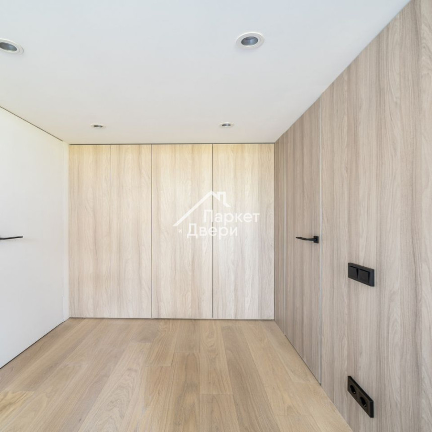 Кварцевый паркет Quartz Parquet Классик Дуб Испанский  404 5/0,6 мм (2,225 м²)-10