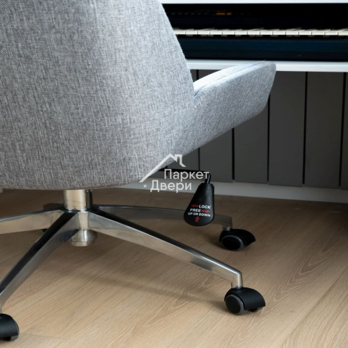 Кварцевый паркет Quartz Parquet Классик Дуб Испанский  404 5/0,6 мм (2,225 м²)