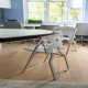 Кварцевый паркет Quartz Parquet Классик Дуб Испанский  404 5/0,6 мм (2,225 м²)