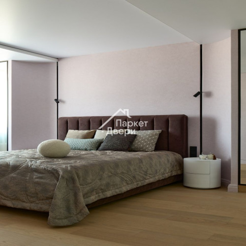 Кварцевый паркет Quartz Parquet Классик Дуб Испанский  404 5/0,6 мм (2,225 м²)