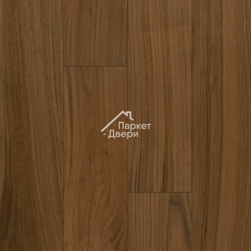 Кварцевый паркет Quartz Parquet Классик Орех Американский 400-29 5/0,6 мм (2,225 м²)
