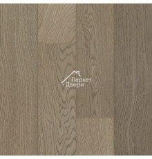 Кварцевый паркет Quartz Parquet Классик Дуб Флэт Уайт 1258-55 5/0,6 мм (2,225 м²)