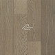 Кварцевый паркет Quartz Parquet Классик Дуб Флэт Уайт 1258-55 5/0,6 мм (2,225 м²)