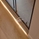 Кварцевый паркет Quartz Parquet Классик Дуб Хельсинки 1258-58 5/0,6 мм (2,225 м²)