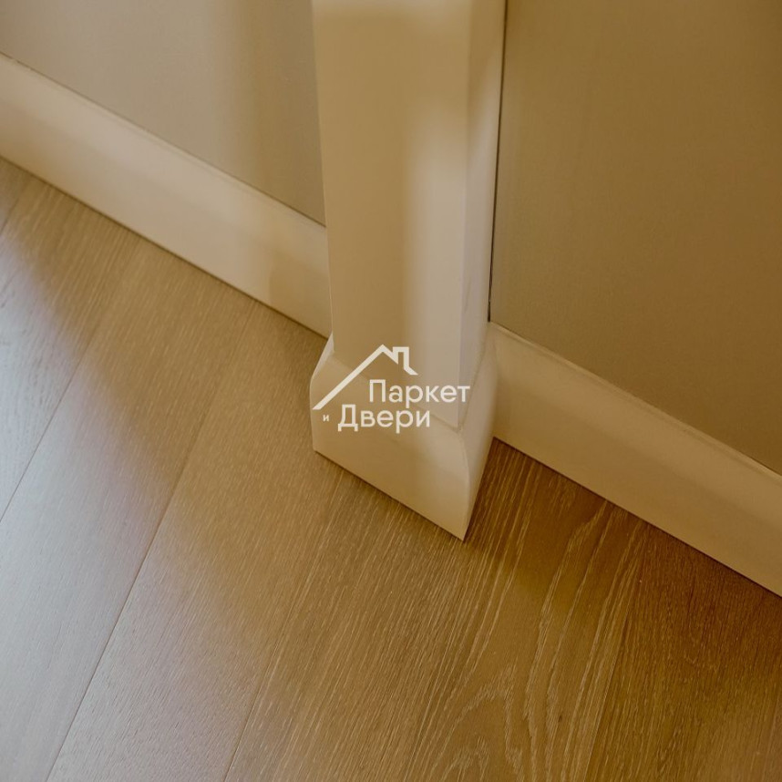 Кварцевый паркет Quartz Parquet Классик Дуб Хельсинки 1258-58 5/0,6 мм (2,225 м²)-14