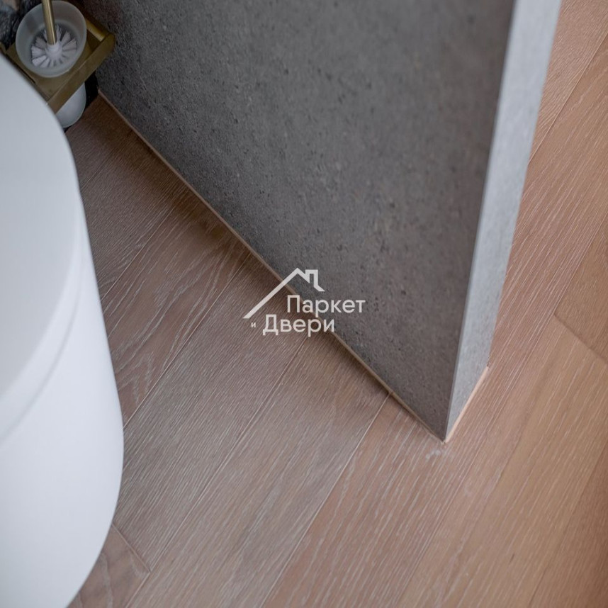 Кварцевый паркет Quartz Parquet Классик Дуб Хельсинки 1258-58 5/0,6 мм (2,225 м²)-23