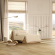 Кварцевый паркет Quartz Parquet Классик Дуб Хельсинки 1258-58 5/0,6 мм (2,225 м²)