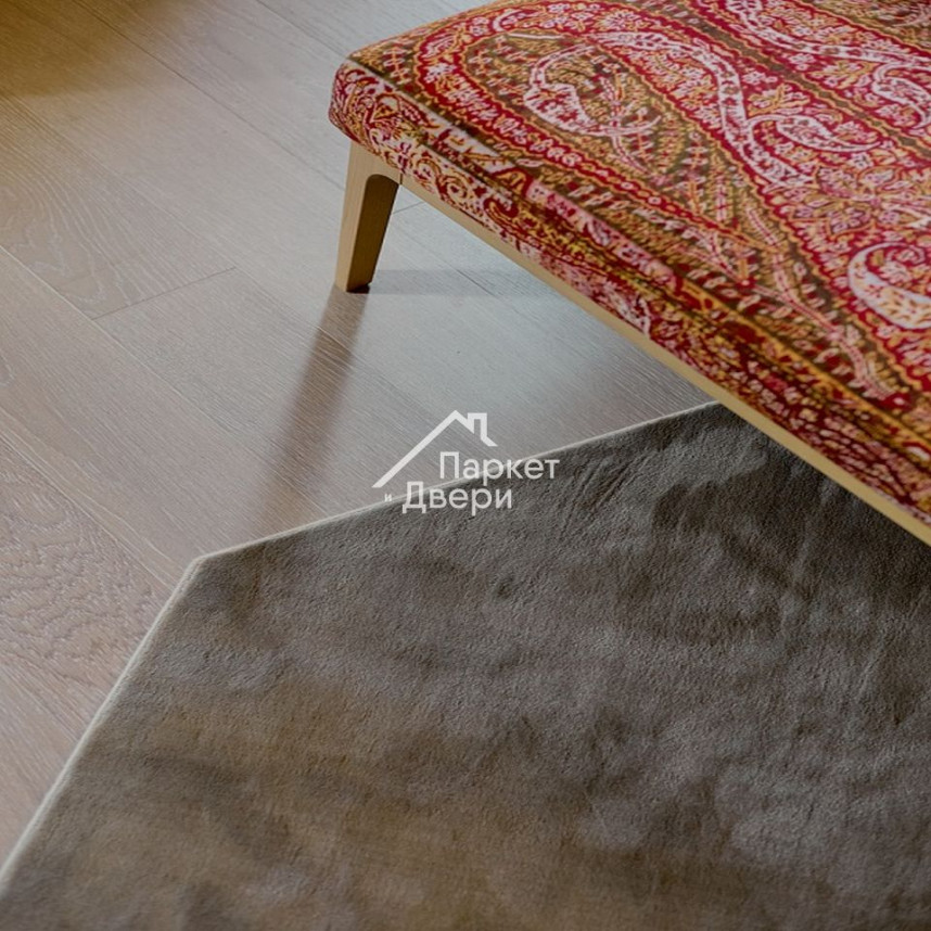 Кварцевый паркет Quartz Parquet Классик Дуб Хельсинки 1258-58 5/0,6 мм (2,225 м²)-21