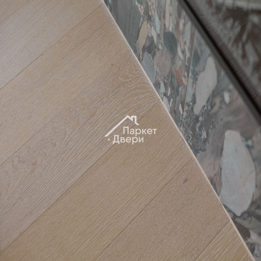 Кварцевый паркет Quartz Parquet Классик Дуб Хельсинки 1258-58 5/0,6 мм (2,225 м²)-17