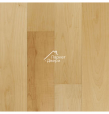 Кварцевый паркет Quartz Parquet Классик Клён Американский 400-61 5/0,6 мм (2,225 м²)