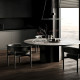 Кварцевый паркет Quartz Parquet Классик Венге Африканский 550-64 7/1,2 мм (1,854м²)