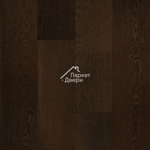 Кварцевый паркет Quartz Parquet Классик Венге Африканский 550-64 7/1,2 мм (1,854м²)