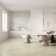 Кварцевый паркет Quartz Parquet Классик Клён Американский Белый 400-56 5/0,6 мм (2,225 м²)