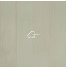 Кварцевый паркет Quartz Parquet Классик Клён Американский Белый 400-56 5/0,6 мм (2,225 м²)