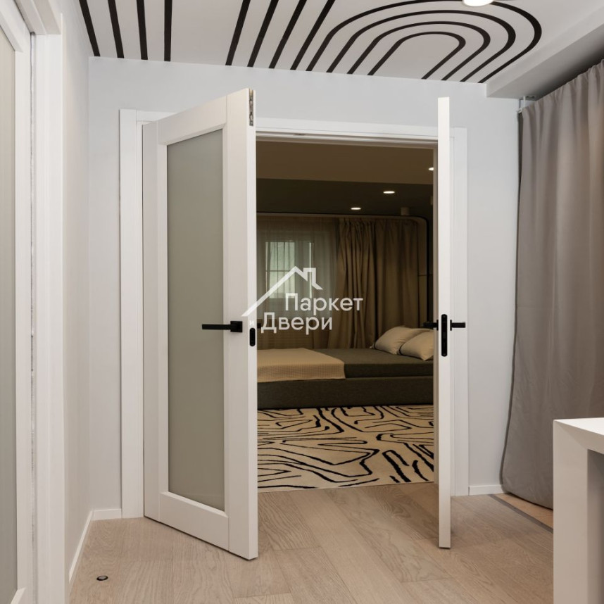 Кварцевый паркет Quartz Parquet Классик Дуб Песочный 408 5/0,6 мм (2,225 м²)-7