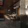 Кварцевый паркет Quartz Parquet Классик Дуб Средиземноморский 409 5/0,6 мм (2,225 м²)
