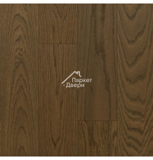 Кварцевый паркет Quartz Parquet Классик Дуб Брауни 413 7/1,2 мм (1,854м²)