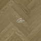 Кварцевый паркет Quartz Parquet Штучный паркет Дуб Конго 44-1258-54 5/0,6 мм (1,12м²)