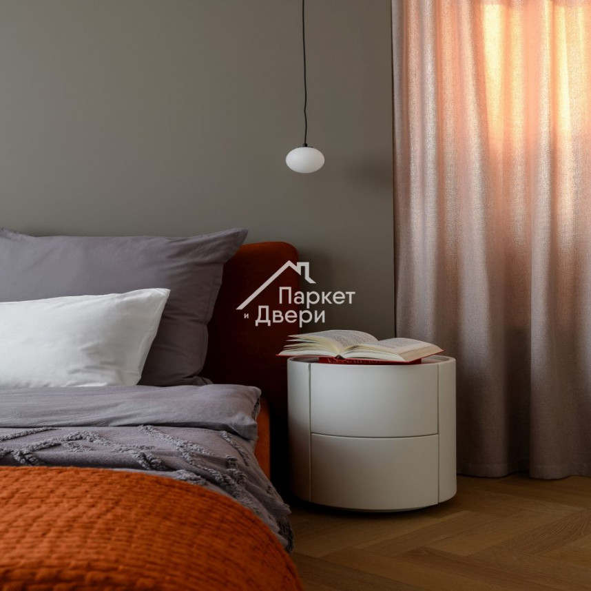 Кварцевый паркет Quartz Parquet Штучный паркет Дуб Хельсинки 44-1258-58 5/0,6 мм (1,12м²)-13