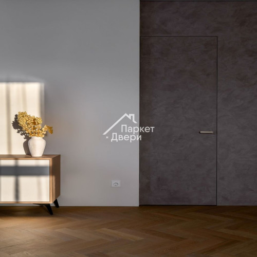 Кварцевый паркет Quartz Parquet Штучный паркет Дуб Хельсинки 44-1258-58 5/0,6 мм (1,12м²)