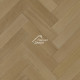 Кварцевый паркет Quartz Parquet Штучный паркет Дуб Хельсинки 44-1258-58 5/0,6 мм (1,12м²)