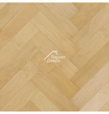 Кварцевый паркет Quartz Parquet Штучный паркет Клён Американский 44-400-61 5/0,6 мм (1,12м²)
